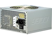 Inter-Tech Coba King 550W Netzteil (550 Watt, 4x SATA, 120mm L&uuml;fter)