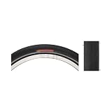 Primo Comet Kevlar belt Recumbent Tire 20x1.5 Black