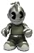 Kidrobot Super Mini Series 4 Key Chain - Slate