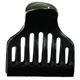 Vented Hot Roller Clamps (6 per Pack) (Pack of 3)