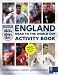 England Road to the World Cup Activity Book: Football Quizzes, Puzzles, Games, and More! (World Cup 2006)