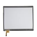 TECHGEAR - BOTTOM TOUCH SCREEN DIGITIZER FOR NINTENDO DS LITE ** WITH OPENING TOOLS INCLUDED**