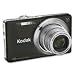 EasyShare M341 Digital Camera (UK, Black, 12.7 MP)