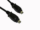 IEEE 1394 Firewire 400, 4P/4P - 15ft
