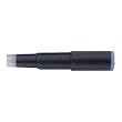 Cross Convenient  Fountain Pen Cartridges, Black, 6-Count (Pack of 6) (Pack of 2)