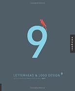Letterhead and Logo Design 9