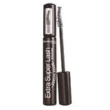 Rimmel Extra Super Lash Curved Brush (Black Black)