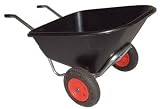 Eigenschaften Fort  / LIMEX GROSSRAUM- KARRE 160L POLY KL