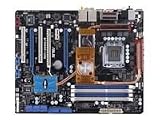 Asus Striker II NSE 790i SLI Sockel 775 inkl. CoH