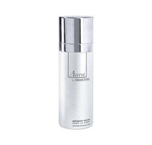 Swarovski Aura Perfumed Deodorant Spray