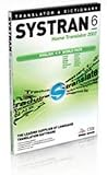 Swedish Translation Software PC Systran Home Translator V6 2007 World...