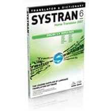 Home Translator 2007 v6 - European (PC)