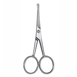 Zwilling J.A. Henckels Pour Homme Nose & Ear Hair Scissors