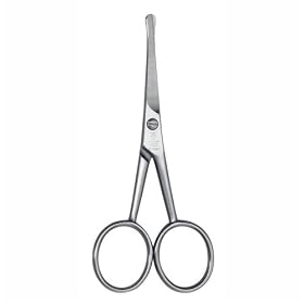 Zwilling J.A. Henckels Pour Homme Nose & Ear Hair Scissors