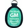 Lucky Line 48901 Key Fob Protector
