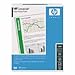 HP 115300 HP All-in-One LaserJet Paper