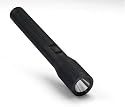 Inova T5-WB 125 Lumen LED Flashlight with Knurled Hard Anodized Aluminum Housing, Black
