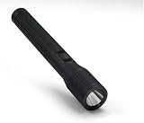 Inova T5-WB 125 Lumen LED Flashlight with Knurled Hard Anodized Aluminum Housing, Black