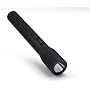 Inova T5-WB 125 Lumen LED Flashlight with Knurled Hard Anodized Aluminum Housing, Black