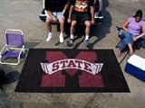 Mississippi State Bulldogs 60X96 Ulti-Mat