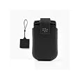 Blackberry Torch 9800 OEM Swivel Case with Cellular 5 Star Microfiber Cleaning Cloth