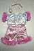 Rock Star Outfit for Webkinz and 8