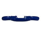 Midnight Blue XBOX 360 Controller Bumper Assembly
