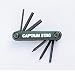�L���v�e���X�^�b�O(CAPTAIN STAG) ���[�N�X�t�H�[���f�B���O�c�[��6 Y-3002