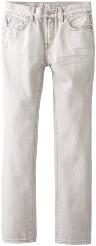 Seven for All Mankind Boys 8-20 The Straight