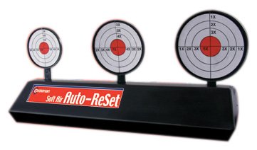 Crosman Softair- Auto Re-setting Target
