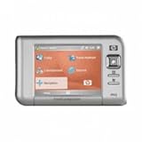 HP iPAQ rx5720 Travel Companion - Windows Mobile 5.0 Premium Edition - S3C2442 400 MHz - RAM: 64 MB 3.5 TFT ( 240 x 320 ) - Bluetooth 2.0 EDR - GPS