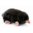 Mole Plush Toy 9" L