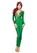 Leg Avenue Women's 2 Piece Ivy Vixen