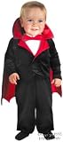 Cute Infant Baby Vampire Halloween Costume (12-18M)