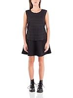 Nike Hurley Camiseta sin mangas Lexi (Negro)