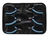 Techni-Tool/Erem N Series 6 Piece Mini Cutter Assortment