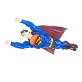 Eigenschaften Mattel J2109 / Mattel Supermann Aktionfiguren - J2109-0 - Superman Disc Werfer