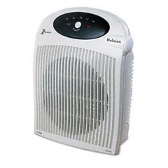 Holmes Heater Fan With ALCI