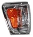 TYC 18-1449-66 Toyota Passenger Side Replacement Parking/Corner Light Assembly
