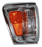 TYC 18-1449-66 Toyota Passenger Side Replacement Parking/Corner Light Assembly