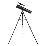 Science Tech 525x Reflector Telescope