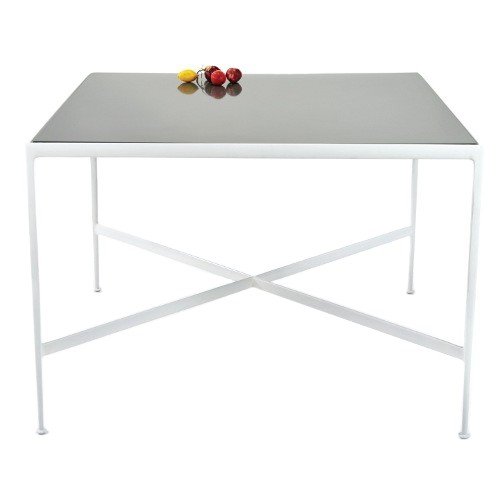 Richard Schultz 1966 Collection& 60Inch Square High Tables