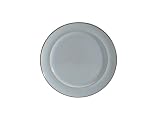 Denby Sienna Wide Rimmed Dinner Plate ,Set of 4