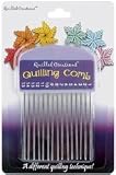 Quilling Comb