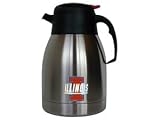 Bergamot CPC210FPE Insulated Coffee Carafe 1.5-L.