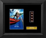 James Bond - A View to a Kill - Numbered Limited Edn. Film Cell.