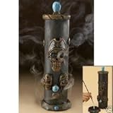 Pirate Incense Burner