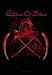 Children of Bodom - Crossed Scythes - Fabric Poster 30'' x 40'' #181