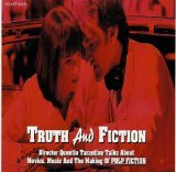 Quentin Tarantino - Truth and Fiction - Zortam Music
