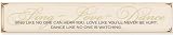 Sing Love Dance 23x4 Multi